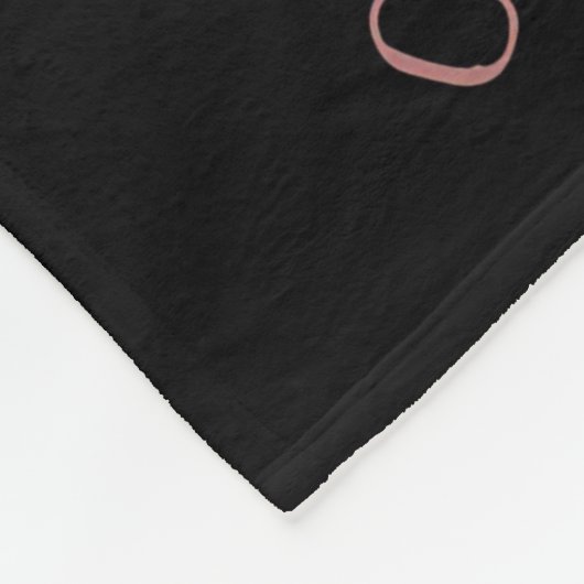 Mushroom Hunter Fungi Hunter Pilze Fleecedecke (Ecke)