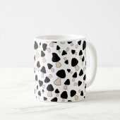 Mushroom Kaffeetasse (VorderseiteRechts)