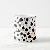 Mushroom Kaffeetasse (Mittel)
