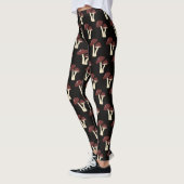 Mushroom Leggings (Links)