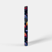 Mushroom Love iPhone Hülle (Rechte Seite)