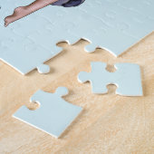 Mushroom Magic Fairy Puzzle (Seite)