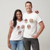 Mushroom Magic T-Shirt (Unisex)