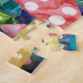 Mushroom Magical Forest Puzzle (Seite)