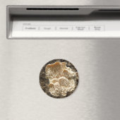 Mushroom Magnet (In Situ (Geschirrspüler))