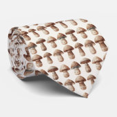 Mushroom Maker Krawatte (Gerollt)