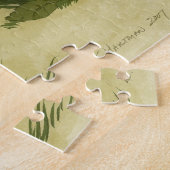 Mushroom Masles Puzzle (Seite)