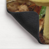 Mushroom-Maus-Mat Mousepad (Ecke)