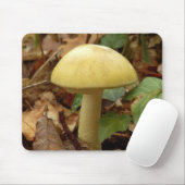 Mushroom-Maus-Mat Mousepad (Mit Mouse)