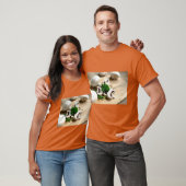 Mushroom Meal Mood Tee (Unisex)
