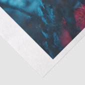 Mushroom Moth Seidenpapier (Ausschnitt)