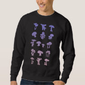 Mushroom Mushling Sweatshirt (Vorderseite)