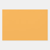 Mushroom Pasta Groceries Geschenkpapier Set (Vorderseite 3)