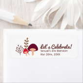 Mushroom-Patch (Insitu)