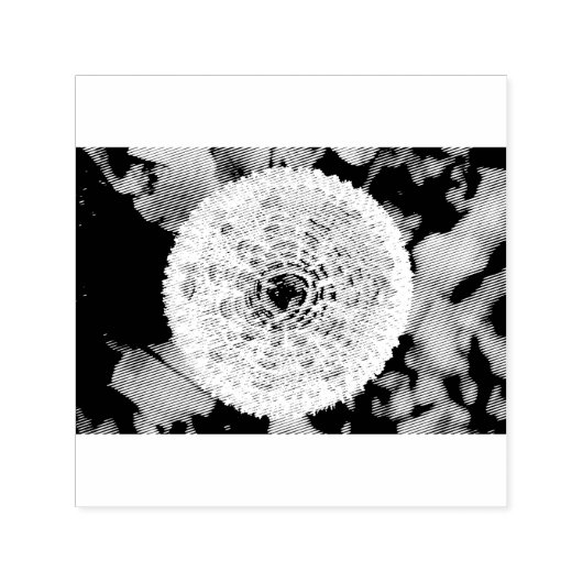 Mushroom Permastempel (Design)