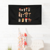 Mushroom Picker Life Banner (Insitu)