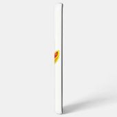 Mushroom Samsung Galaxy Hülle (Rückseite (Horizontal))