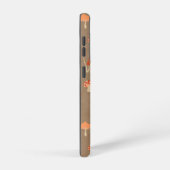 Mushroom Samsung Galaxy Hülle (Rechte Seite)