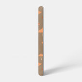 Mushroom Samsung Galaxy Hülle (Linke Seite)