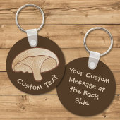 Mushroom Schlüsselanhänger