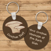 Mushroom Schlüsselanhänger