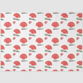 Mushroom Seidenpapier (Vorderseite)