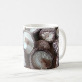 Mushroom Soup Mug Kaffeetasse (VorderseiteRechts)