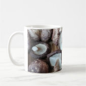 Mushroom Soup Mug Kaffeetasse (Links)