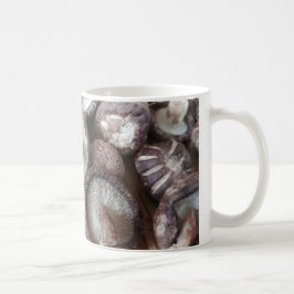 Mushroom Soup Mug Kaffeetasse