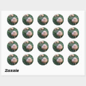 Mushroom Stickers (Blatt)