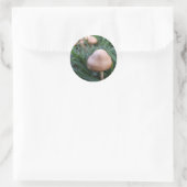 Mushroom Stickers (Tasche)