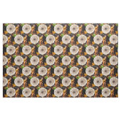 Mushroom Stoff (Fat Quarter (45,7 x 55,9 cm))