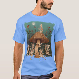 Mushroom T-Shirt