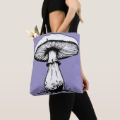 Mushroom Tasche (Von Nahem)