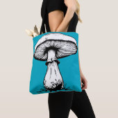 Mushroom Tasche (Von Nahem)