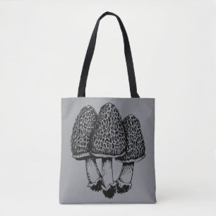 Mushroom Tasche
