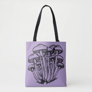 Mushroom Tasche