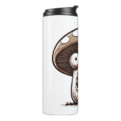 Mushroom Thermosbecher (Nach links gedreht)