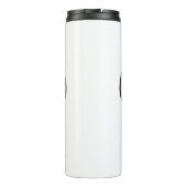 Mushroom Thermosbecher (Rückseite)