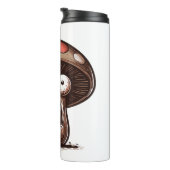 Mushroom Thermosbecher (Nach rechts gedreht)