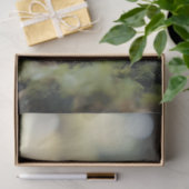 Mushroom Tissue Paper Seidenpapier (Geschenk)