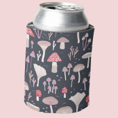 Mushroom Toadstool Fungi Dosenkühler