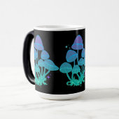 Mushroom Verwandlungstasse (Vorderseite Links)