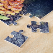 Mushroom Village Puzzle (Seite)