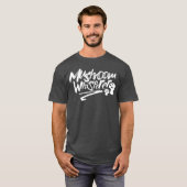 Mushroom Whisperer Collecting Picker Mushrooms T-Shirt (Vorne ganz)