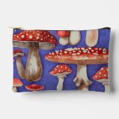 Mushroom Zubehörtasche (Vorderseite)