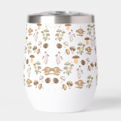 Mushrooms (Vorderseite)