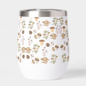 Mushrooms (Rückseite)