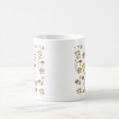 Mushrooms Baby Kaffeetasse (Mittel)