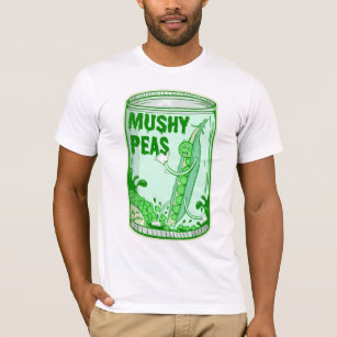 Mushy Peas T-Shirt